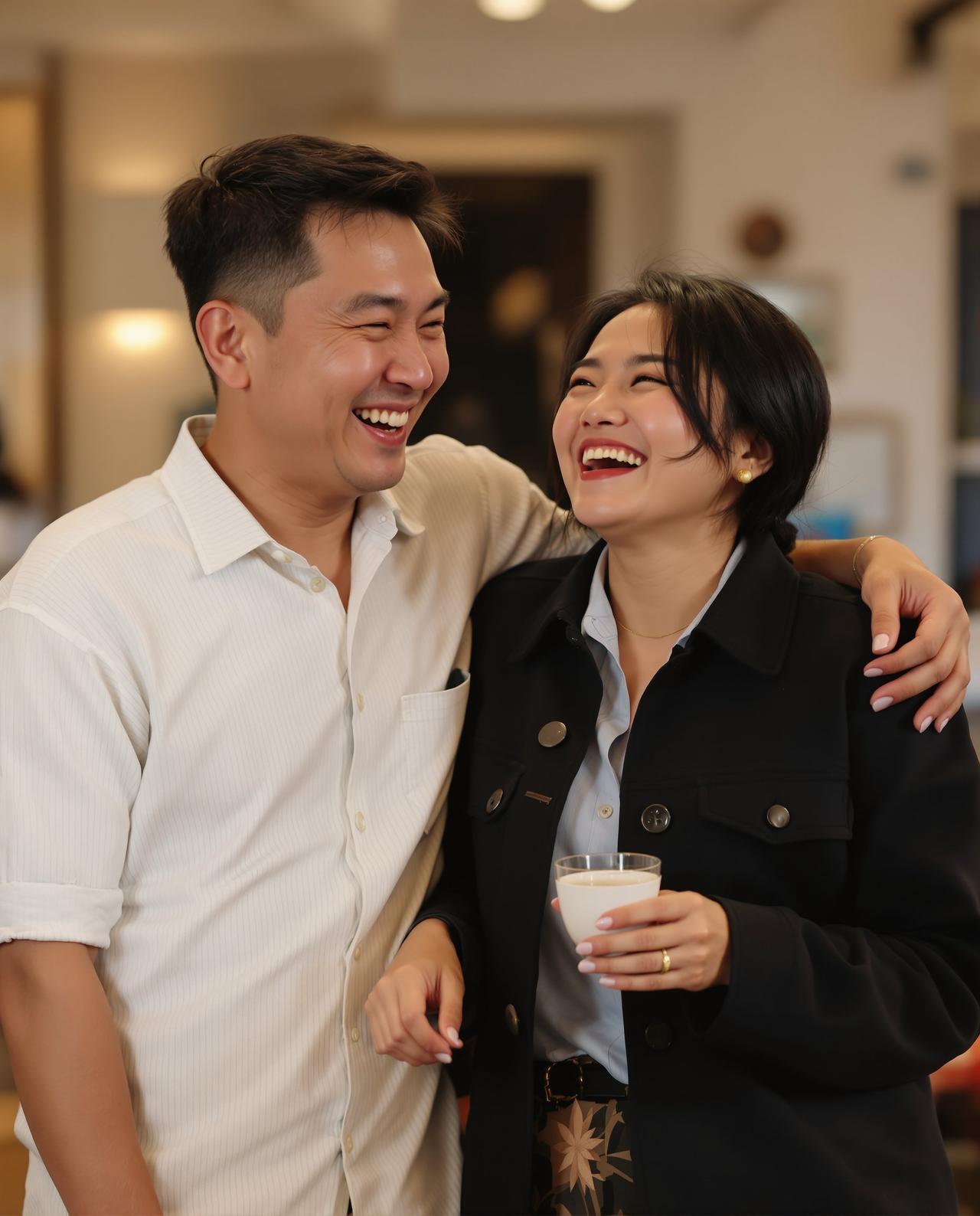 娱乐圈神仙友谊盘点,令人羡慕!
